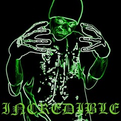 Incredible - Abbas Kubaff