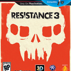 You Are The Resistance (Resistance 3)