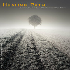 'Healing Path' Mix  (for "Miles High Sessions") [Free 320 D/L]