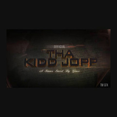 ThaKiddJopp - My Letter to Lecrae