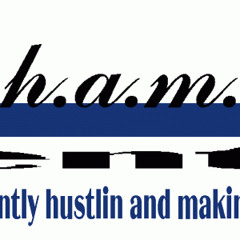 MAKK WAYNE-CHAMP NIGGA'S