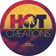 HOTC032 B1. Darius Syrossian & Hector Couto - Can You Feel It
