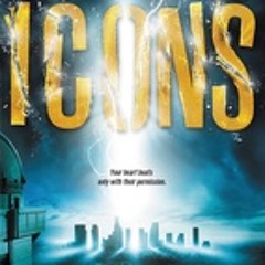 Icons by Margaret Stohl