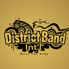 District Band 2013 - We Ready