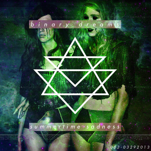 Summertime Sadness