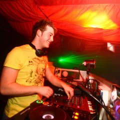 Crossover Mix (Dec 15th 2009)