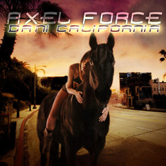 AXEL FORCE - Dani California (THE FACTORY EURODANCE MIX)