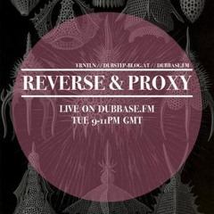 Subdued - Untitled (rewind on Dubbase.FM/Reverse & Proxy)