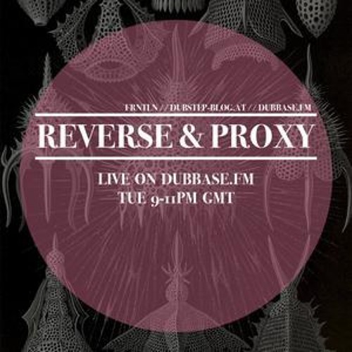 Subdued - Untitled (rewind on Dubbase.FM/Reverse & Proxy)