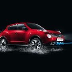 Rain Or Shine Nissan Juke Mix