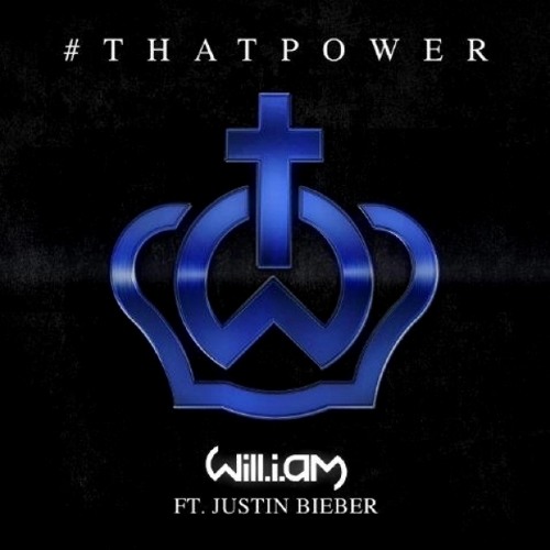 Download Lagu Will.i.am feat. Justin Bieber - #thatPOWER