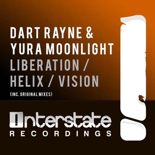 Dart Rayne & Yura Moonlight - Liberation