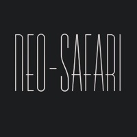 Neo-Safari - The Departed