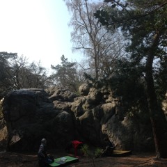Grey Rock