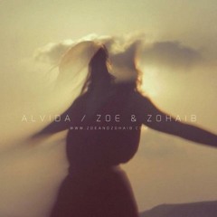 Alvida by Zoe & Zohaib