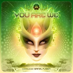 Spinal Fusion - You Are We[Out Now Beatport]