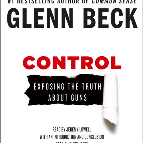Control Audio Clip 1 by Glenn Beck