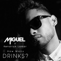 “How Many Drinks Remix (feat. Kendrick Lamar)?”