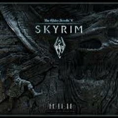 Skyrim Theme ReMIX