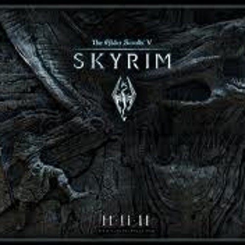 Skyrim Theme ReMIX