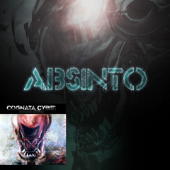 Absinto (Cyberwar album download in description)
