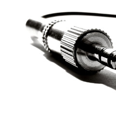 Working mix in progress