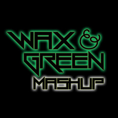 W&W & Ummet Ozcan vs Fedde Le Grand & Nicky Romero - The Code Sparks (Wax&Green Mashup Re-edit)
