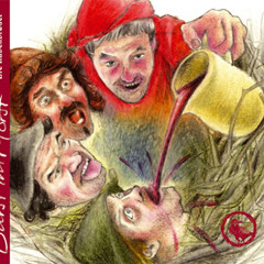 Mit Dudelsack und Saitenspiel - Die Rabenbrüder