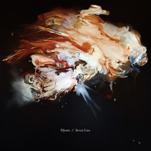 Djrum - Seven Lies LP preview minimix - Out NOW