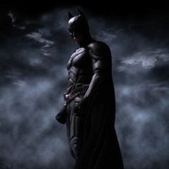 The Shadows Betray you #BATMAN