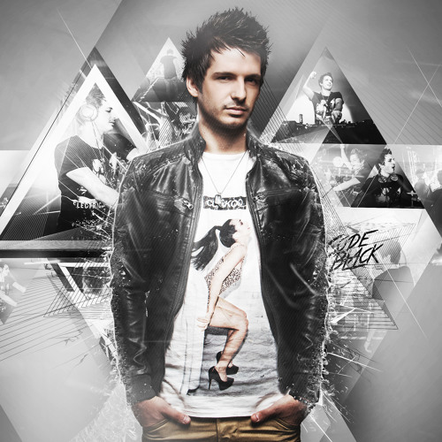 Code Black - R.E.V.O.L.U.T.I.O.N