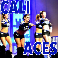 California Allstars Aces 2012-2013