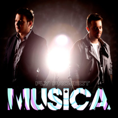 Fly Project - Musica (Bsharry rmx)