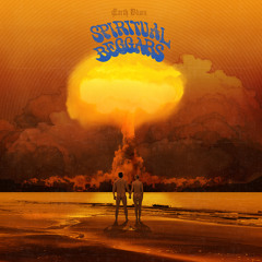 SPIRITUAL BEGGARS - Kingmaker
