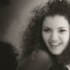 ناي البرغوثي - ماريا - حفلة مسرح الجنينة - تسجيلات التحفجية