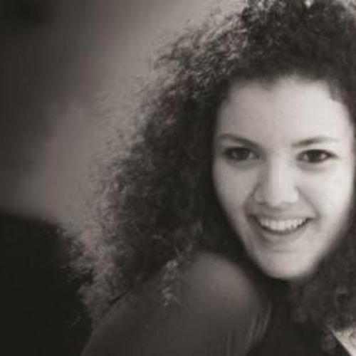 ناي البرغوثي - ماريا - حفلة مسرح الجنينة - تسجيلات التحفجية