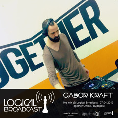 Logical Broadcast Vol1