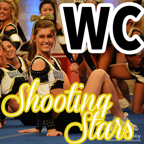 *NEW VERSION* World Cup Shooting Stars 2013