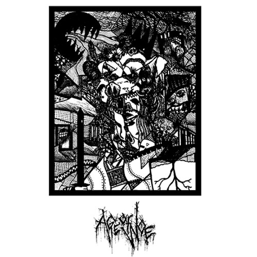 Age Of Woe - At First Light
