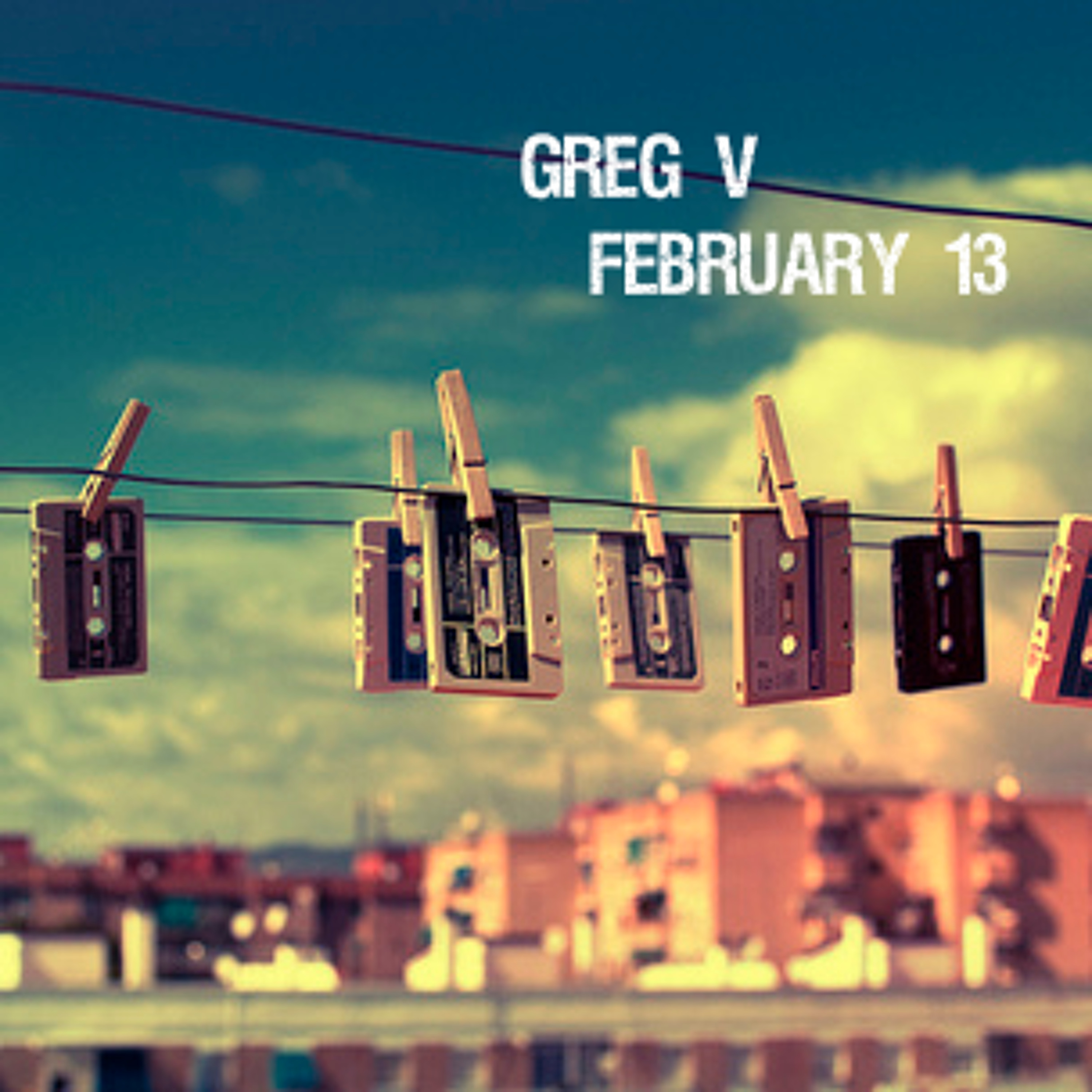 Greg V - 2.13