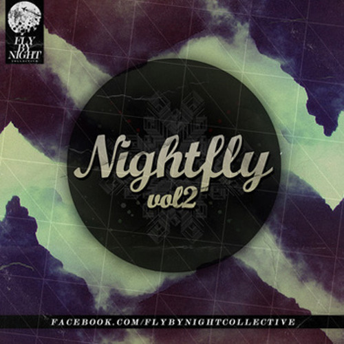 The Cycle - NightFly Vol.2