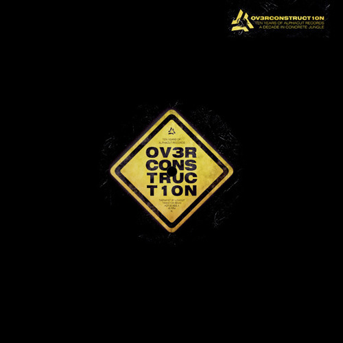 lowcut - therapist (trisector remix) (acr 30, 10", 2013)