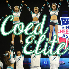 Cheer Extreme Coed Elite 2012-2013 ASHLEYS ARMY