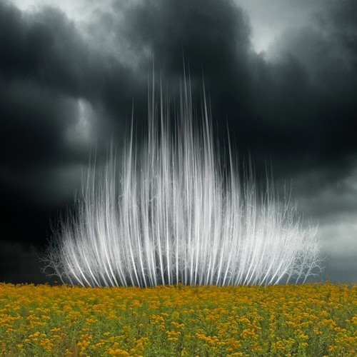 A Moment Is - (unreleased Dean De Benedictis)