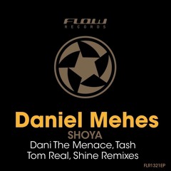 Daniel Mehes - Shoya (Tash remix) - Flow Records
