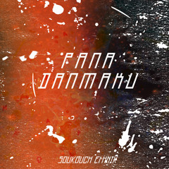 Pana - Danmaku (2 years Label Free DL)