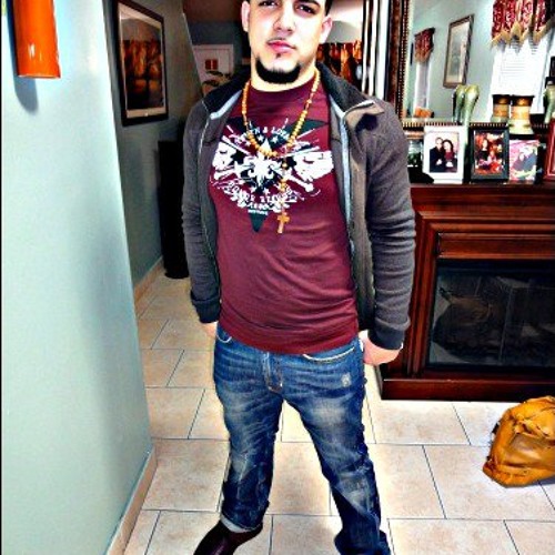 Adolecente - Dj kid - Frank Reyes - 128BPM intro