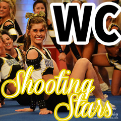 World Cup Shooting Stars 2013