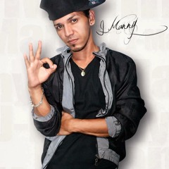 Aunque Estes Con El - J Manny (Original) (By Dj Dever)