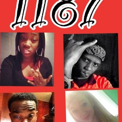 Carlito Ft LamarcusJ- Bad Bitch(Thats Down To Ride)